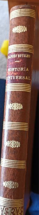 Compendio de Historia Universal