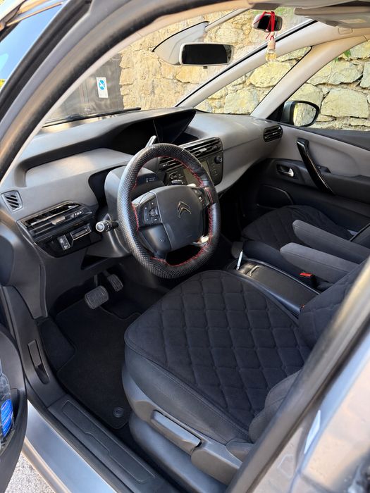 Citroen C4  grand picasso II