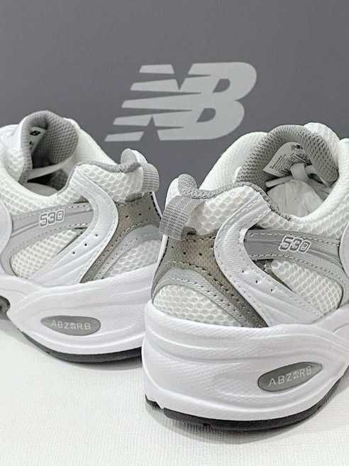 New_Balance 530AD R.38