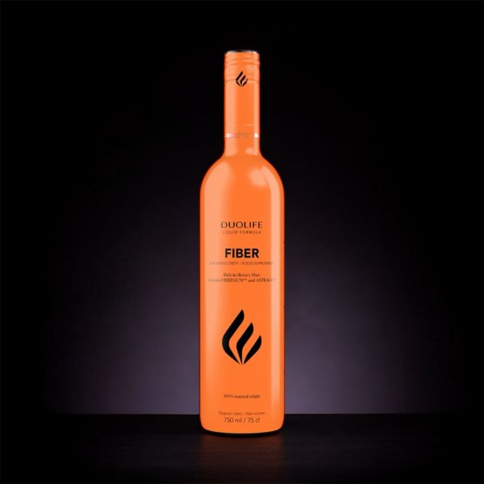 Suplement dfiety fiber