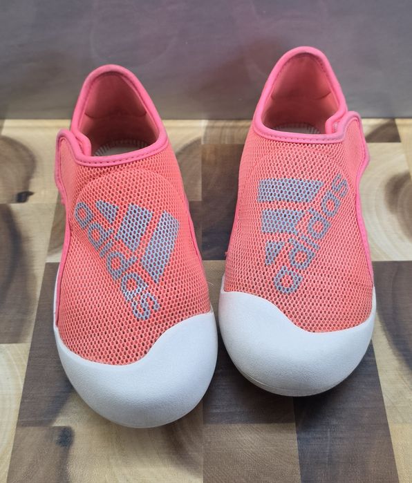 Buty sandały dziecięce Adidas Altaventure GV7805