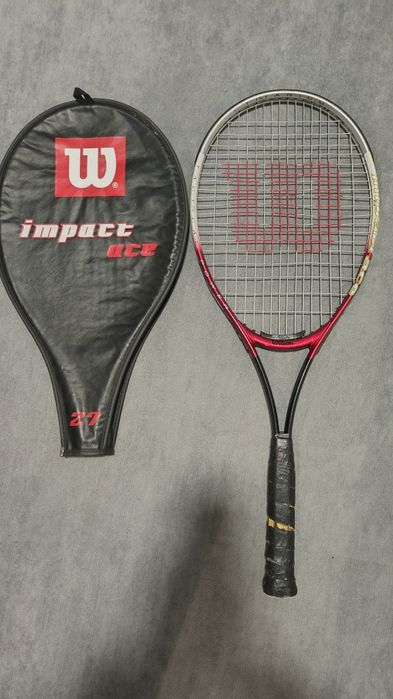 Теніс ракетка Wilson