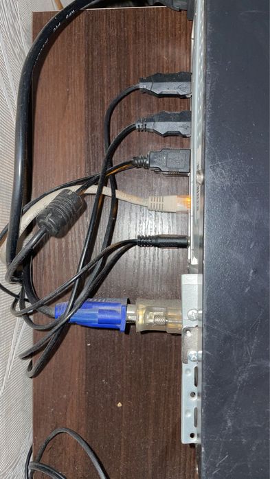 Бюджетная ИГРОВАЯ сборка micro-ATX