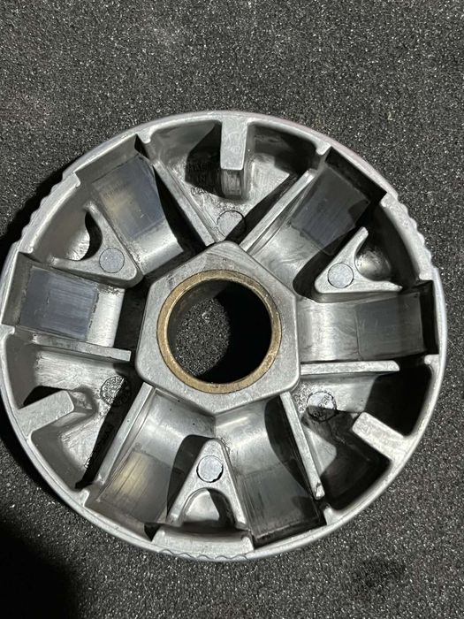 Вариатор Malossi дио 18/27