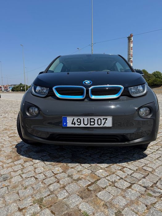 BMW i3 Standard