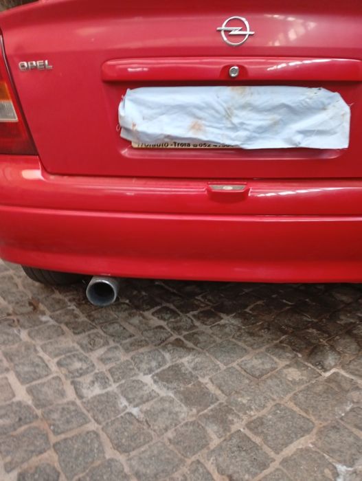 Automóvel para venda