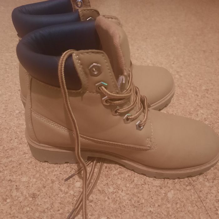 Boots in excellent condition