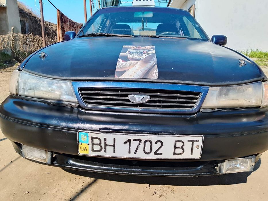 Продам Део Некси 1996