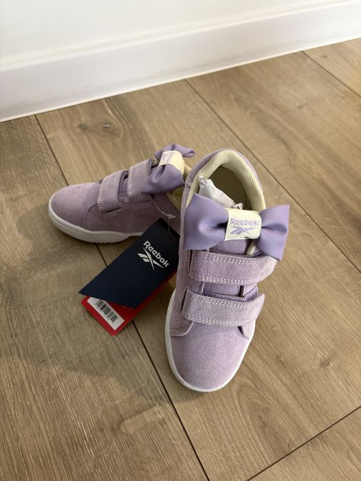 Sneakersy Reebok