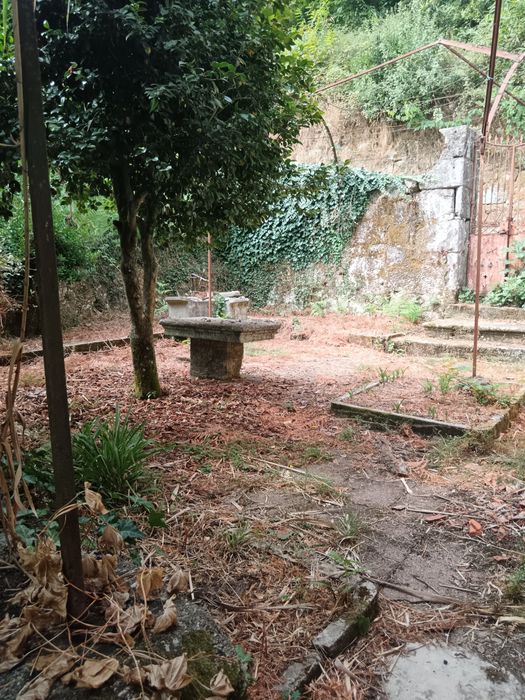 Casa para Restauro Cinfães Douro