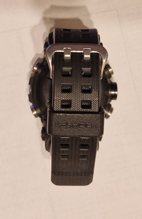 Casio G-Shock GG-B100 Mudmaster - nieużywany