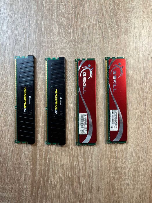 MSI Z97-GD65 Gaming s1150 / Intel i5-4690 / 12GB DDR3