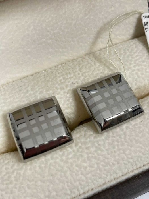 Spinki do mankietów Apart / Aztorin / nowe