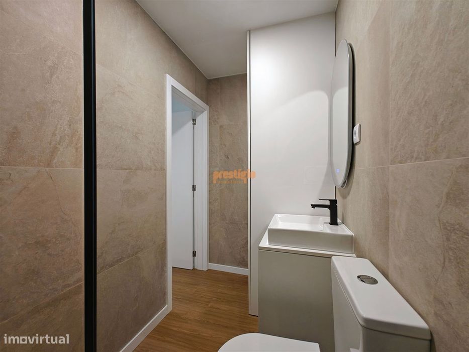 Apartamento T0 Venda em Braga (São José de São Lázaro e São João do So
