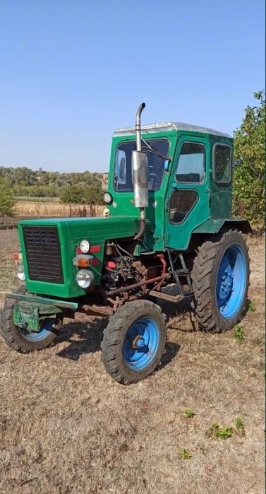 Трактор Т-25 Володимерович