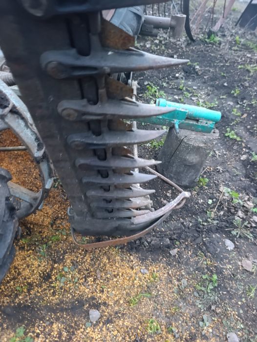 Продам косарку...