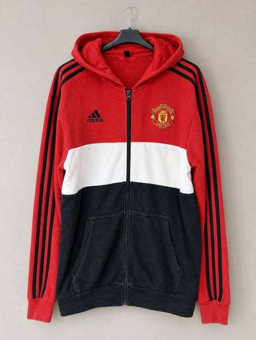Bluza adidas męska