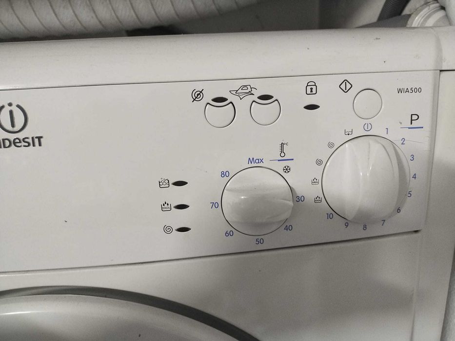 Maquina lava roupa indesit (peças)