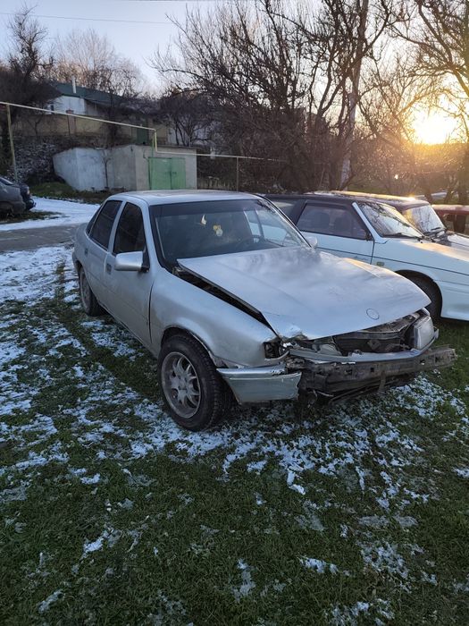 Розборка Опель Вектра 1.8, 2.0 газ/бензин!