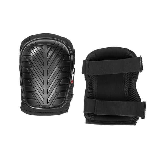 Наколінники захисні, INTERTOOL SP-0055