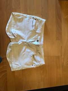 calcoes rosas tamanho m zara