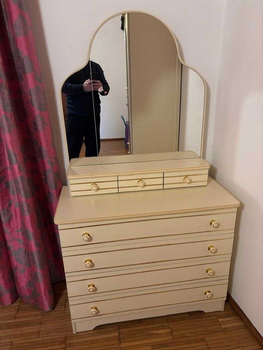 Quarto de Casal usado