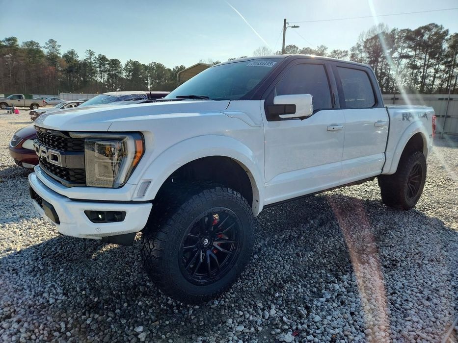 Ford F150