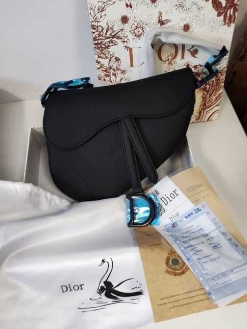 Torebka damska elegancka 3456-89