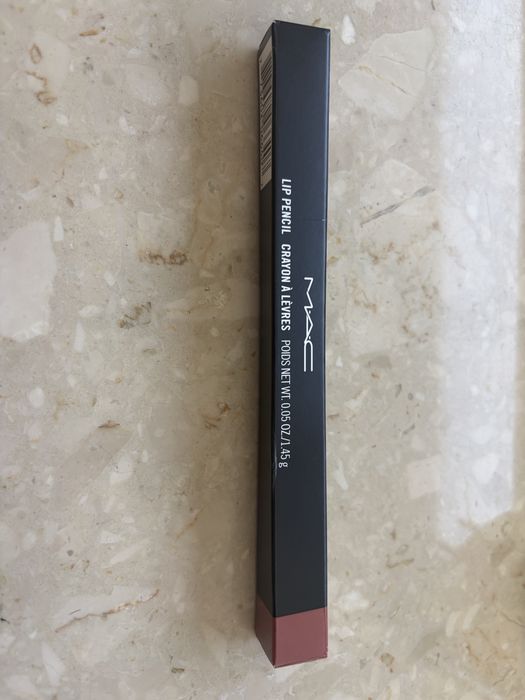 Mac Lip Pencil Kredka do ust