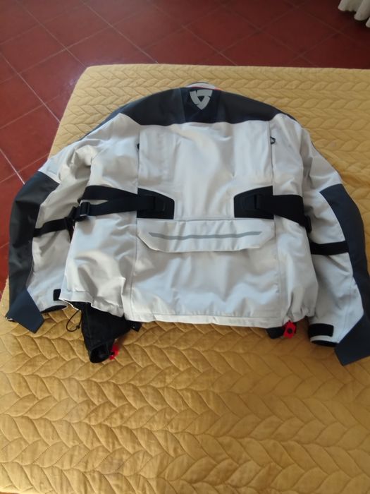 Revit GORE-TEX casaco e calça