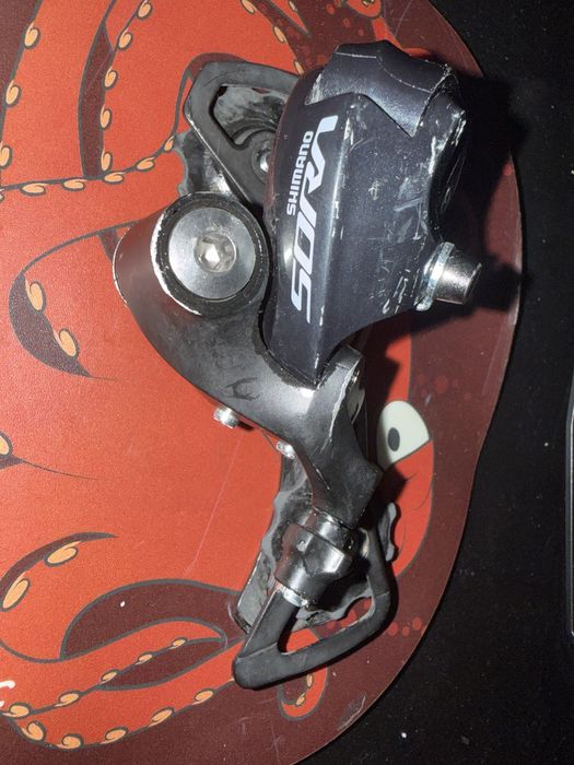 shimano sora r3000 - купить велозапчасти - Цена на OLX.ua