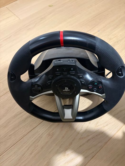 Kierownica Hori symulator