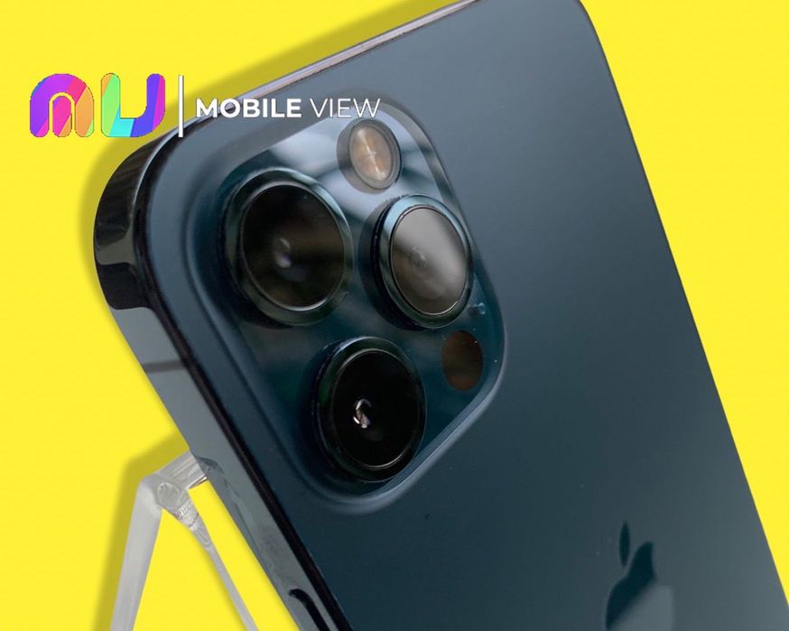 iPhone 12 Pro 256GB - Garantia - 2anos - Grade A (Excelente)