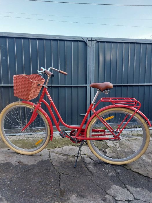 Крутой ровер( велосипед)