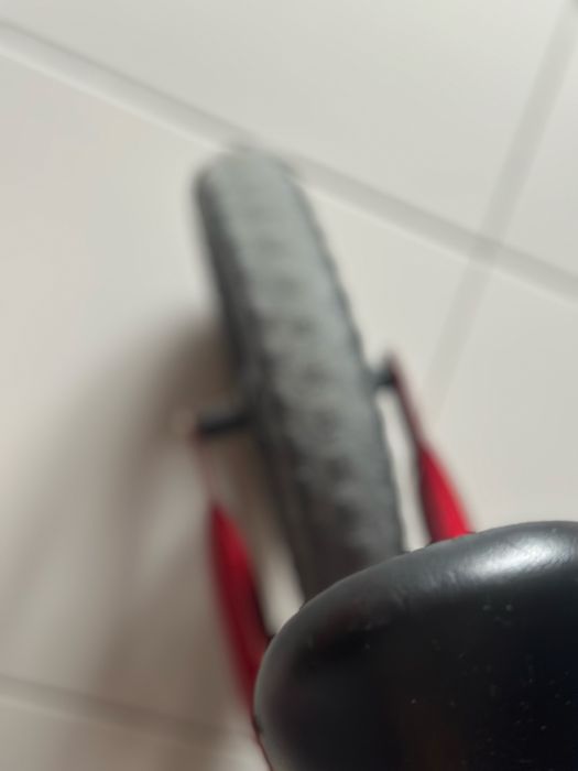 Bicicleta de equilibrio Chicco