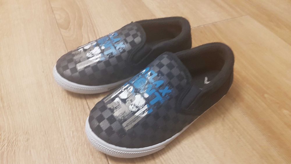 Buty chłopięce VTY 33