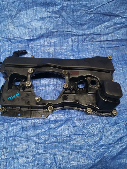 BMW E46 N42 pokrywa zaworów