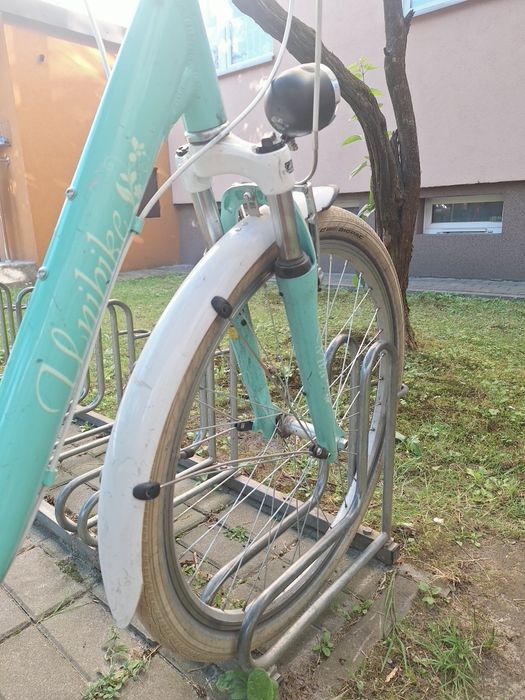 Sprzedam rower Unibike