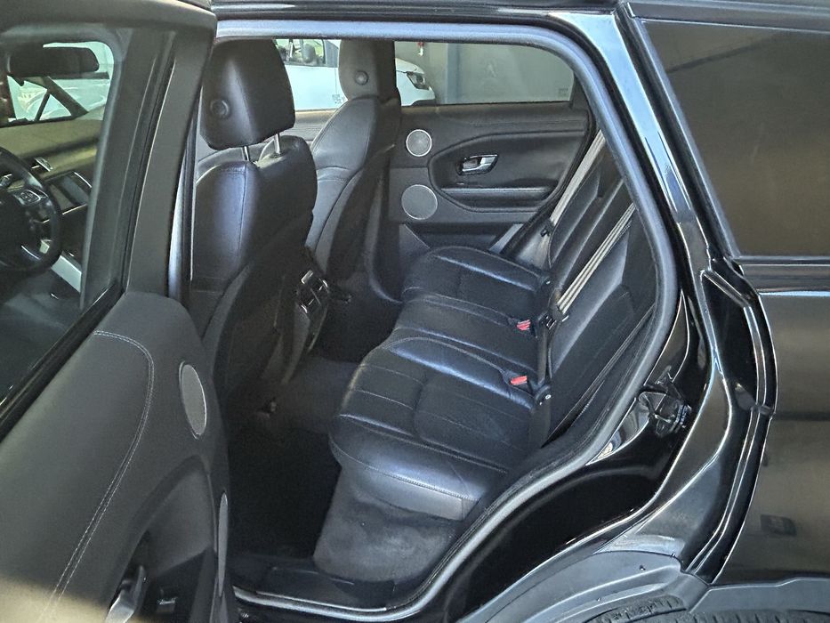 Range Rover Evoque 2.0 D 150 eD4 SE Dynamic de 2017/06
