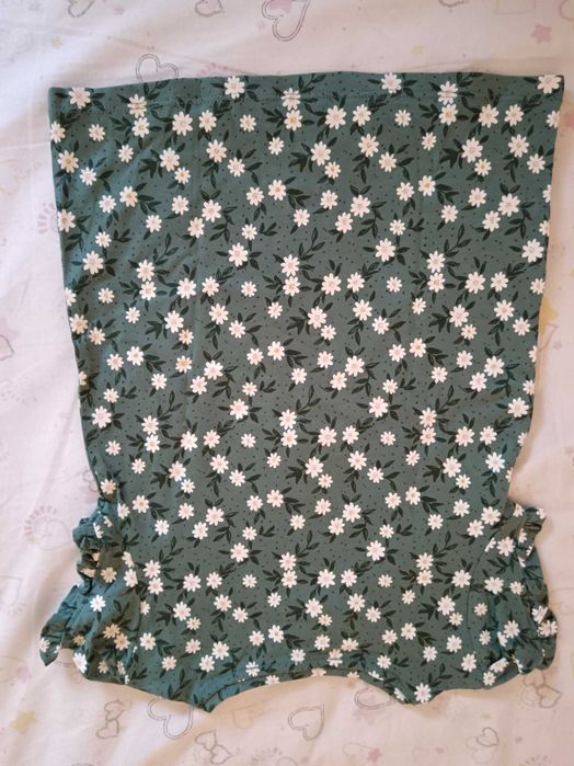 Conjunto t-shirts novas 6 anos