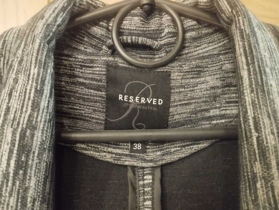 Żakiet Reserved 38