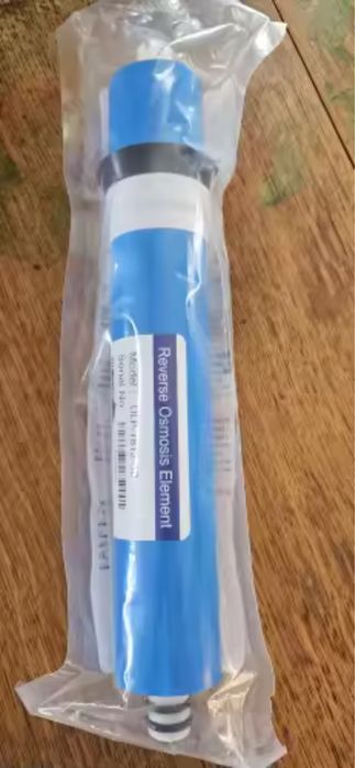 Membrana oara sistema osmose aquario