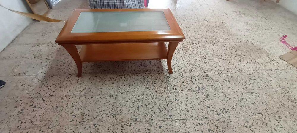 Mobília para sala de estar jantar