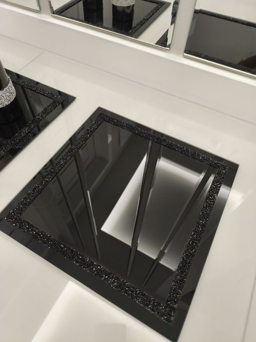 Zestaw 2 patery +swiece