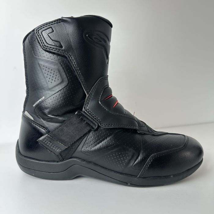 Мотоботи Alpinestars Ridge V2 Gore Tex 42
