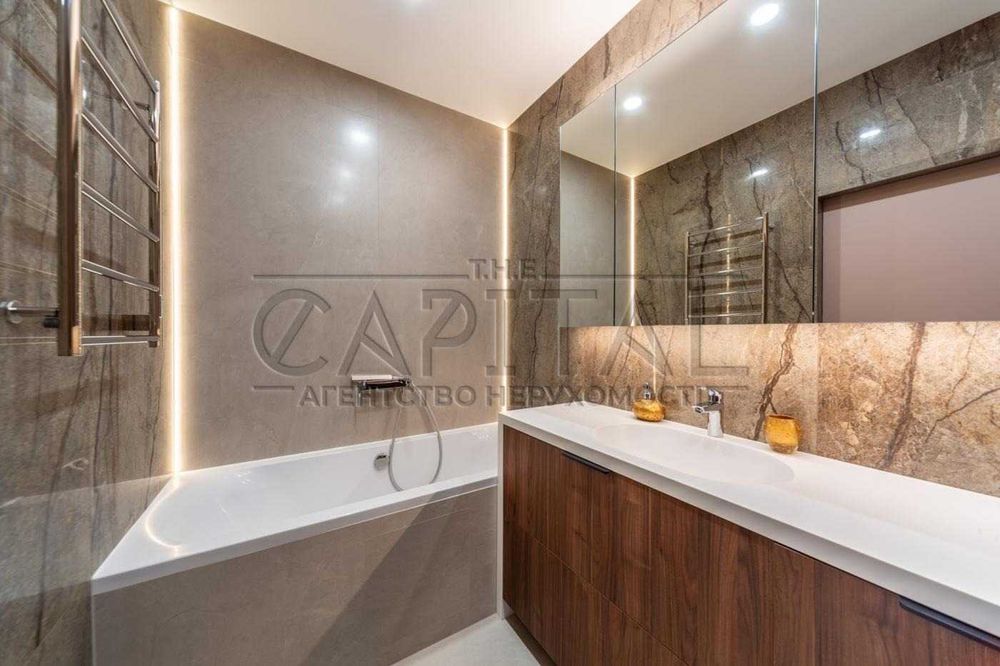 Продаж / Квартира / 83 м2 / ЖК Республіка / Голосіївський район