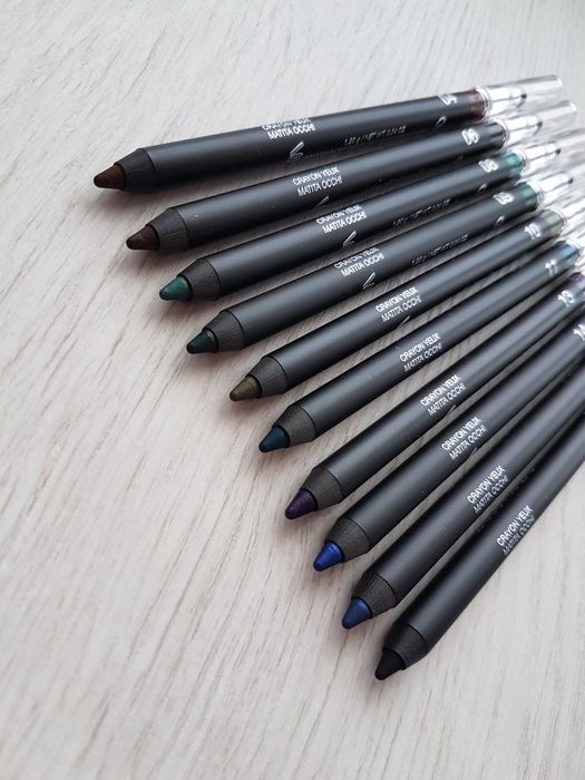 Олівець Kiko intense colour long lasting 03 04 06 10 16