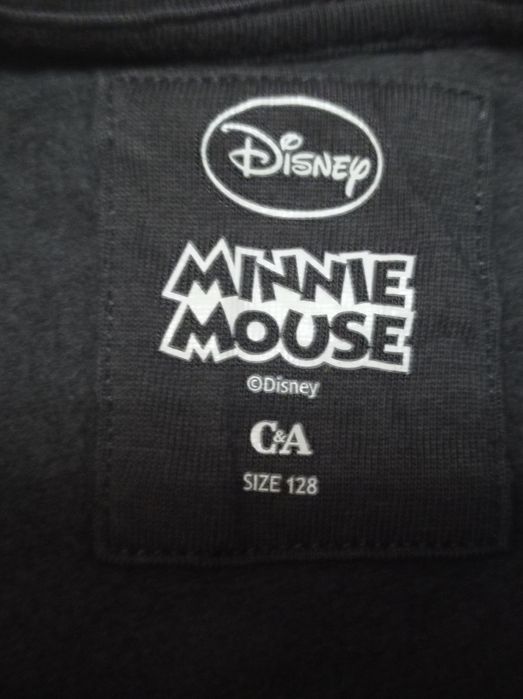 Сукня Плаття Minnie C&A /122-128 см+ подарунок
