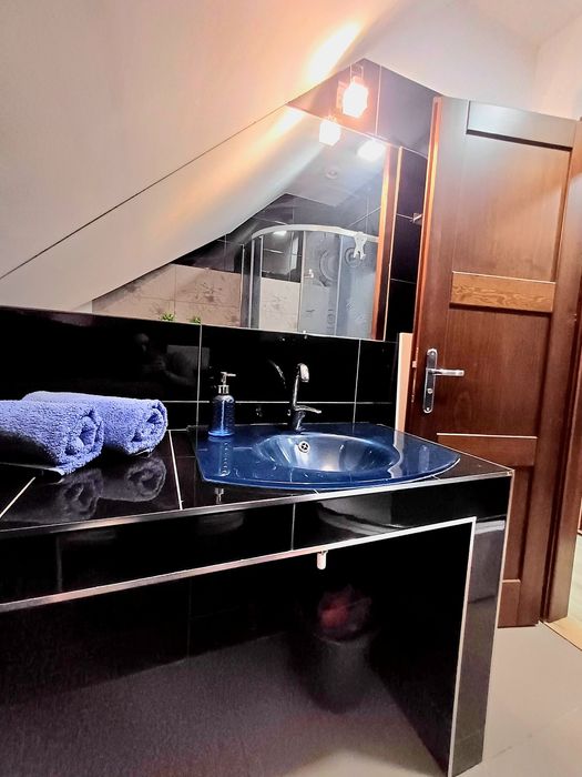 Piękne mieszkanie dwupokojowe do wynajęcia.