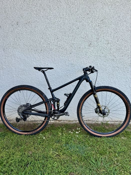 Giant Anthem 29 2
